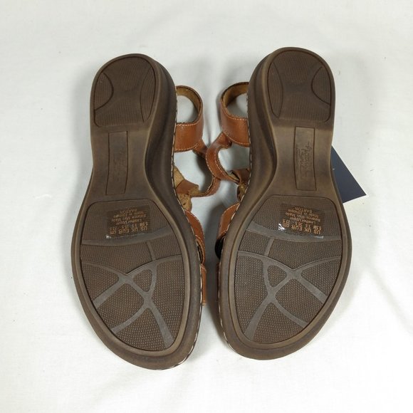 Natural Soul Barton Saddle Leather - Picture 5 of 5